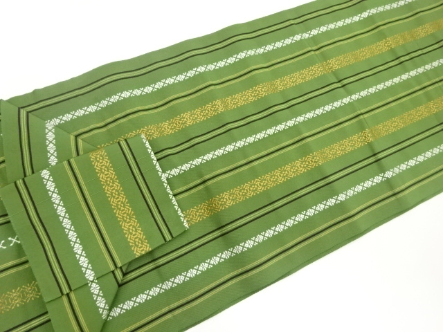  本場筑前博多名古屋帯